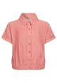D-zine meisjes blouse
